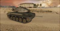 M41 Walker Bulldog в Armored Warfare M41 Walker Bulldog в Armored Warfare Новости