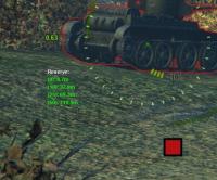 Master Ambush - расчет засвета для WoT Master Ambush - расчет засвета для WoT Запрещенные моды