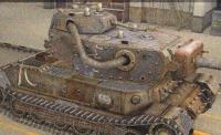 Франкенштейн в WoT Blitz #2 Франкенштейн в WoT Blitz #2 Новости