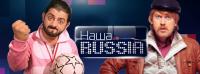 Озвучка экипажа "Наша Раша" для World of Tanks Озвучка экипажа "Наша Раша" для World of Tanks Озвучка