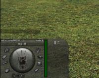 Панель повреждений PowerBait для WoT Панель повреждений PowerBait для WoT Панель повреждений