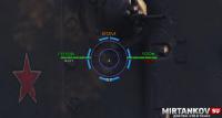 Прицел Bushmaster для WoT Прицел Bushmaster для WoT Прицелы