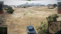 Прицел Ghost для World of Tanks Прицел Ghost для World of Tanks Прицелы
