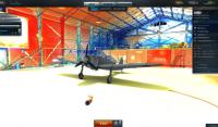 Новая графика в World of Warplanes Новая графика в World of Warplanes