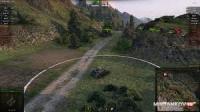 Безопасный выстрел без засвета для World of Tanks Безопасный выстрел без засвета для World of Tanks Разные моды
