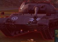 Шкурки Эстета с зонами пробития танков для World of Tanks Шкурки Эстета с зонами пробития танков для World of Tanks Шкурки с зонами пробития
