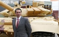 Глава Уралвагонзавода потратил на день рождения 10 млн рублей Глава Уралвагонзавода потратил на день рождения 10 млн рублей Новости