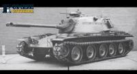 T95E2 - топовый средний танк США T95E2 - топовый средний танк США Видео