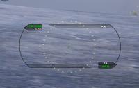 Прицел Стинг для WoT Прицел Стинг для WoT Прицелы