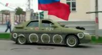 Лада Т-34 Лада Т-34
