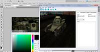 Как создать свою шкурку для танка в World of Tanks Как создать свою шкурку для танка в World of Tanks Полезное