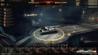 Технологичный ангар для World of Tanks Технологичный ангар для World of Tanks Ангары