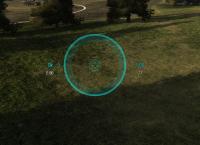 Прицел Techno для World of Tanks Прицел Techno для World of Tanks Прицелы