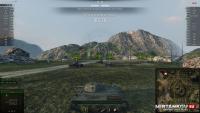 Трейнер - убирание листвы и крон деревьев для World of Tanks Трейнер - убирание листвы и крон деревьев для World of Tanks Запрещенные моды