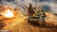 Танк Type 59 в WoT на Xbox и PlayStation 4 Танк Type 59 в WoT на Xbox и PlayStation 4 Новости