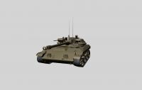 Характеристики T92 LT Характеристики T92 LT Новости