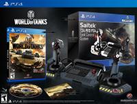 TJ Wagner о переносе World of Tanks на PlayStation TJ Wagner о переносе World of Tanks на PlayStation Новости