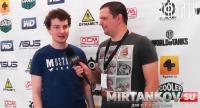 Интервью goha c Вейдером по поводу 0.8.6 Интервью goha c Вейдером по поводу 0.8.6 Новости