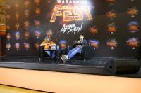 Все новости с WG Fest - кратко, только самый жир Все новости с WG Fest - кратко, только самый жир Новости