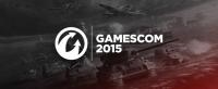 Wargaming на Gamescom Wargaming на Gamescom Новости