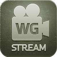 WG Stream Mod для WoT WG Stream Mod для WoT Разные моды