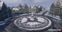 ШОК! Скриншоты новой потрясающей карты и другие плюшки со следующего обновления World of Tanks 0.8.11 ШОК! Скриншоты новой потрясающей карты и другие плюшки со следующего обновления World of Tanks 0.8.11 Новости