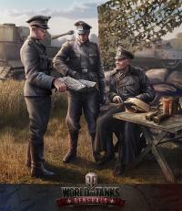 World of Tanks Generals World of Tanks Generals