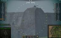 Зум мод x60 (eXTended Zoom Mod) для WOT Зум мод x60 (eXTended Zoom Mod) для WOT Зум