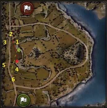 Карта утес в world of tanks. Смотреть фото Карта утес в world of tanks. Смотреть картинку Карта утес в world of tanks. Картинка про Карта утес в world of tanks. Фото Карта утес в world of tanks