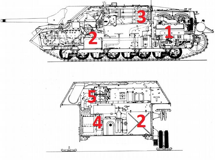 Кл пт. Пт САУ салон внутри. M6 САУ.