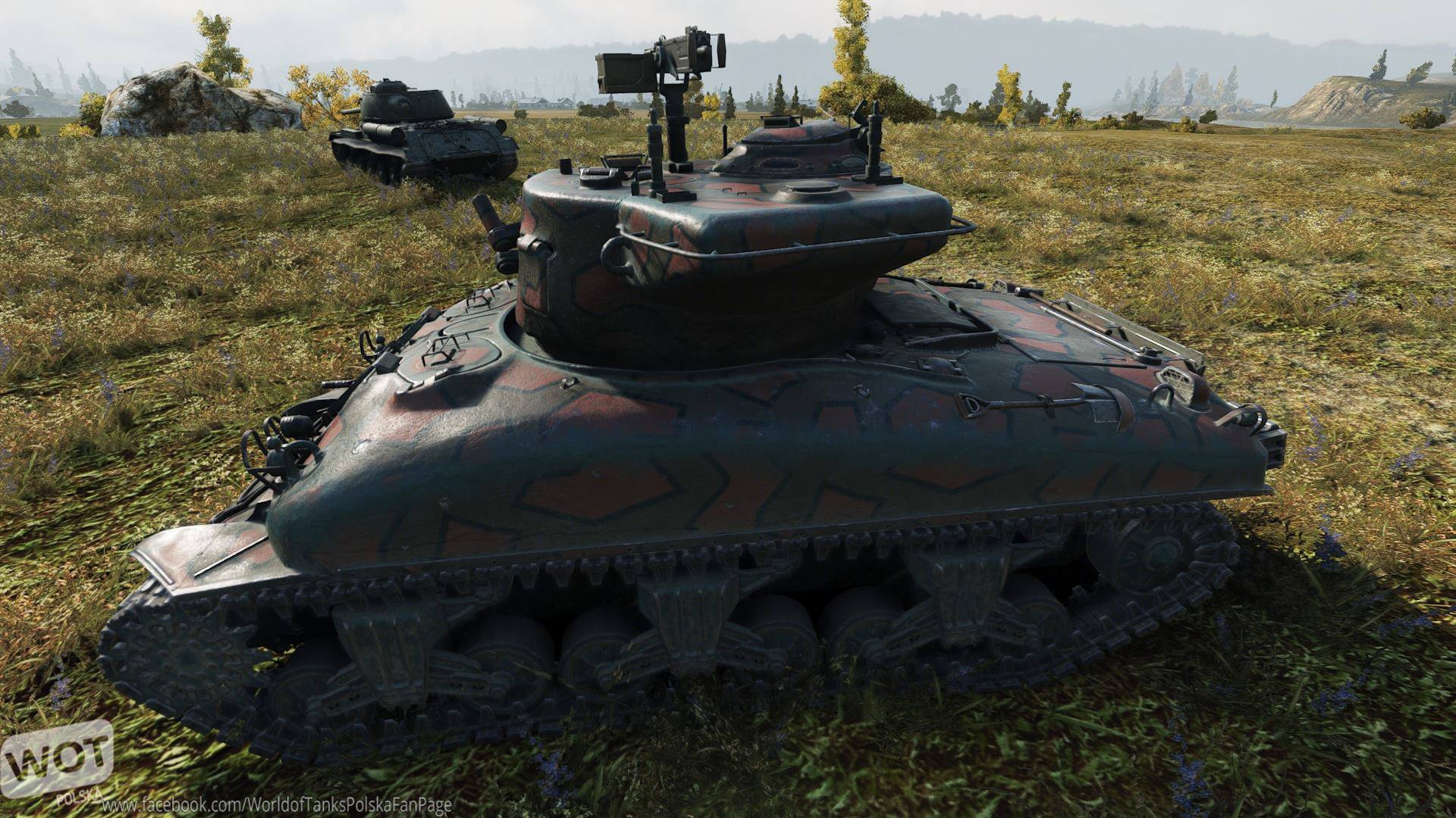 Танк m4a1 Revalorise. Шерман Ревалорисе. Revalorise мир танков. French Sherman Revalorise.