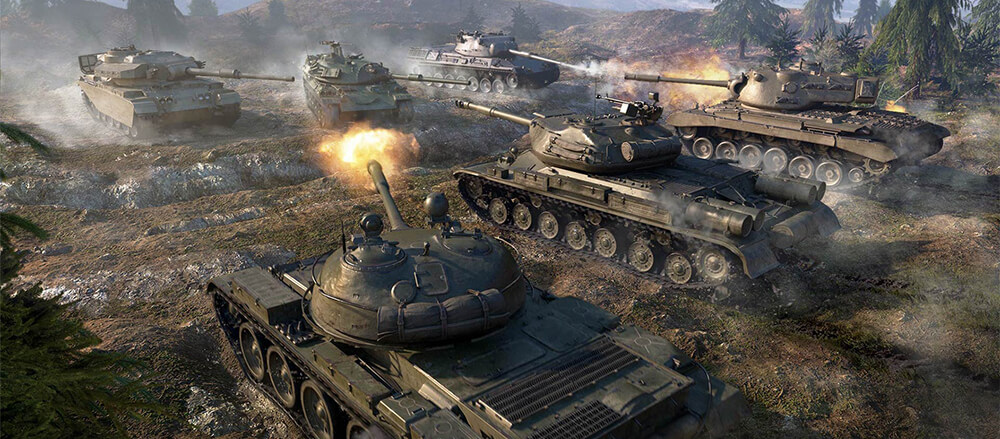 турнир world of tanks