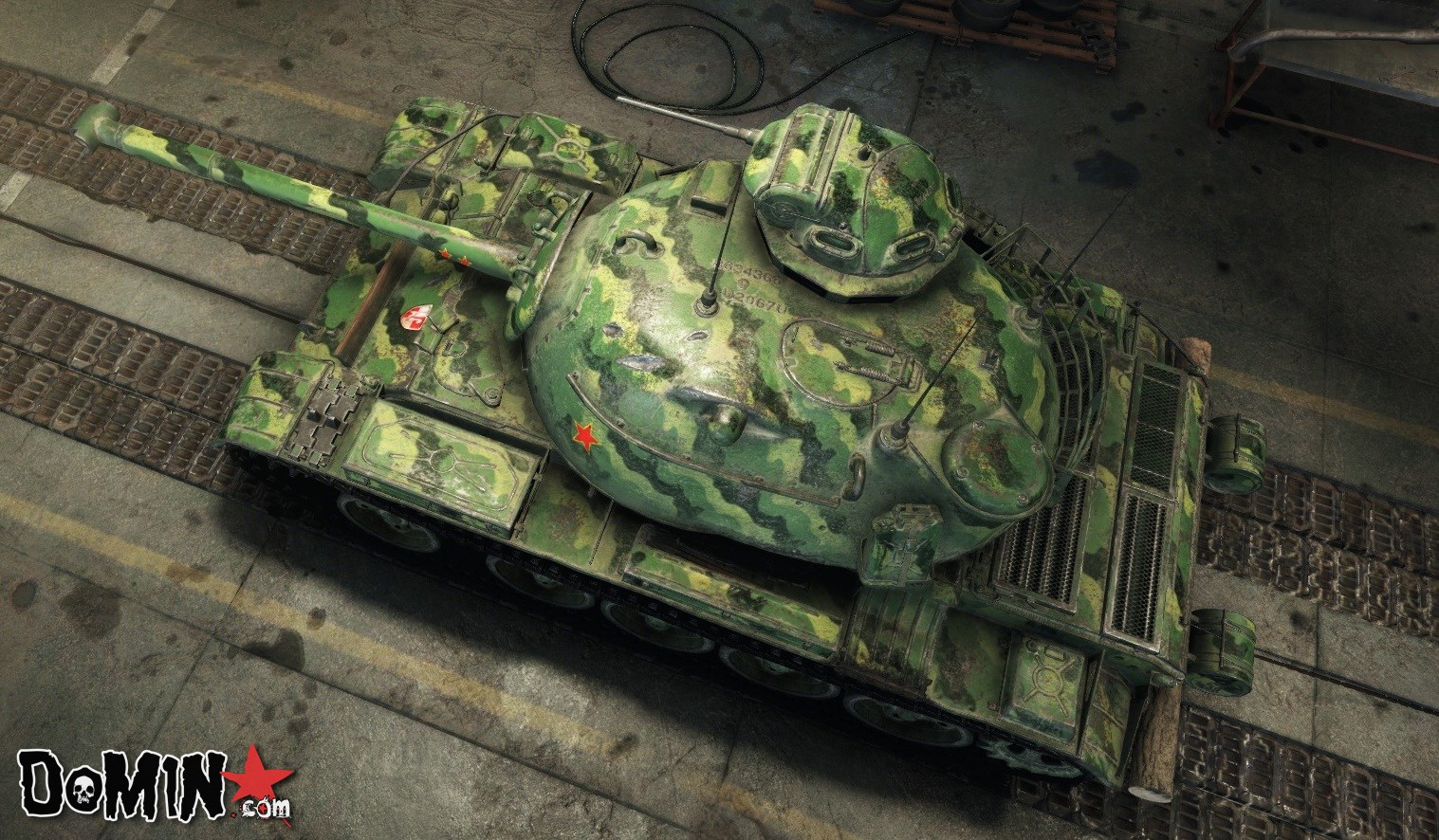 Wot 9. 59 Паттон танк. Type 59 Patton. 59 Паттон в реальности. Китайский Паттон.
