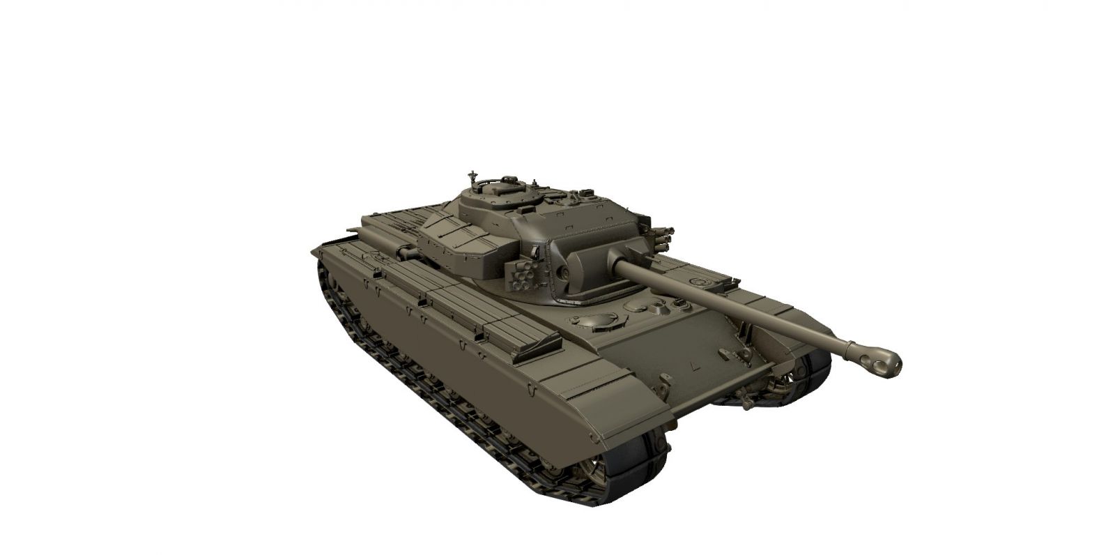 Britanskij Premiumnyj Tank Fv1 5 V World Of Tanks