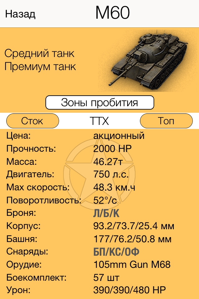 helper for world of tanks экипаж танка