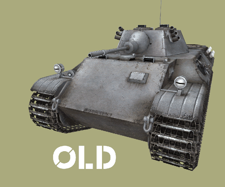 VK1602 в обновлении world of tanks 0.8.6