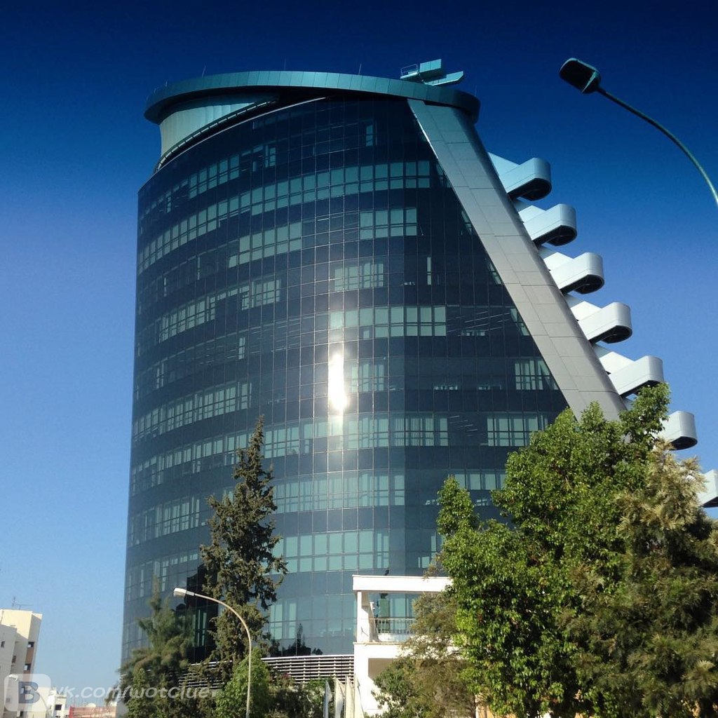 Вг центр. Офис варгейминг на Кипре. Офис WG на Кипре. Здание варгейминг на Кипре. Штаб квартира варгейминг Кипр.
