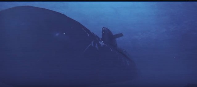 final fire подводная лодка