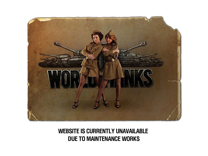 website is currently unavailable due to maintenance works