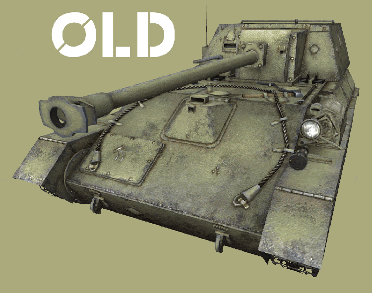 СУ-85Б мир танков 0.8.6
