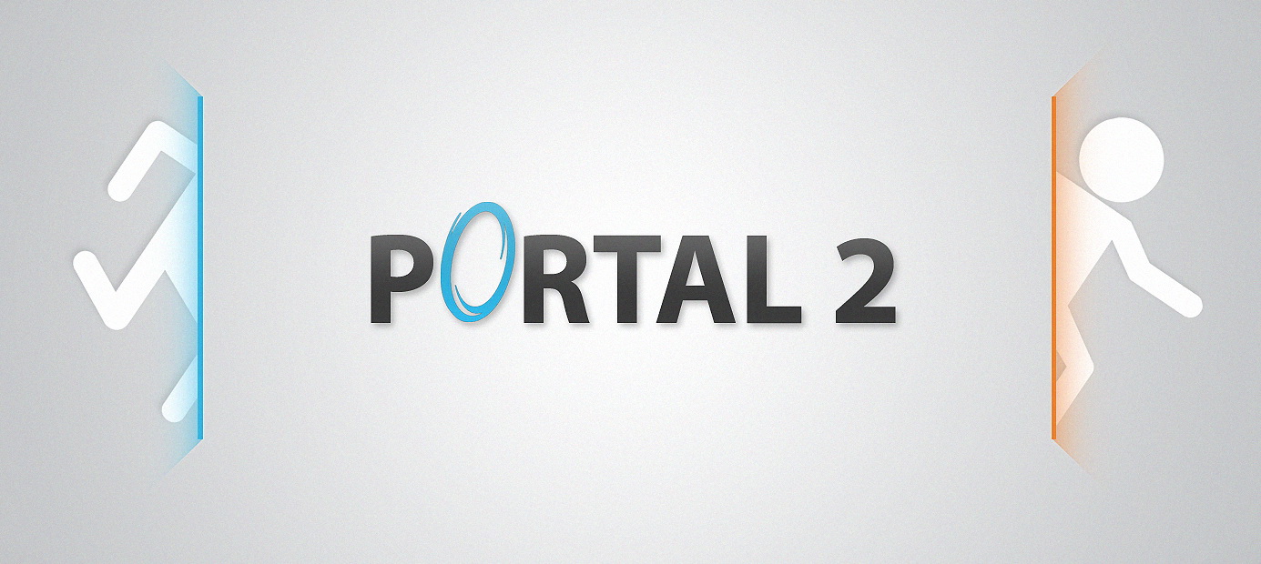 достижения portal 2 получить фото 68